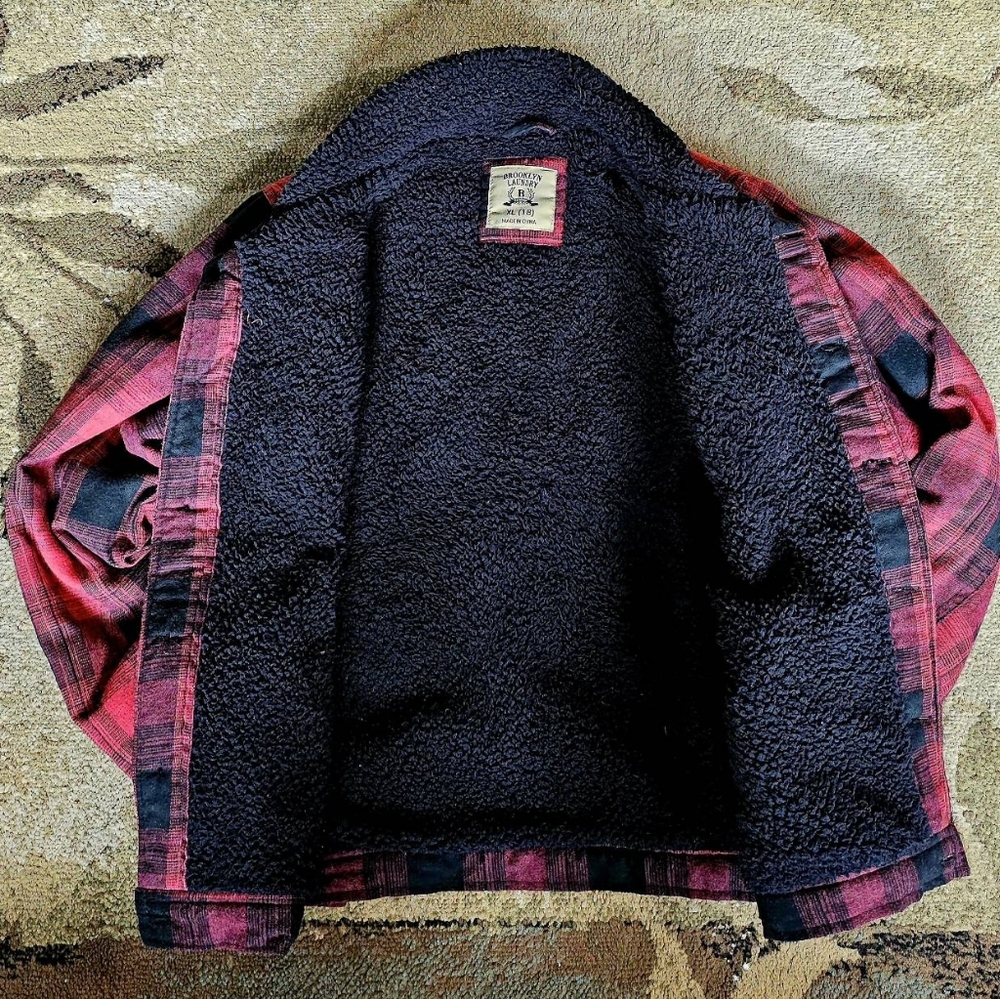 Boys Jacket - Picture 2 of 6